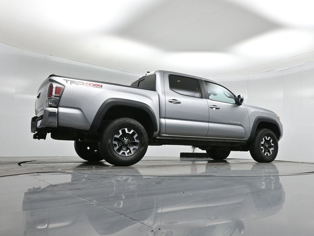 Used 2020 Toyota Tacoma TRD Off-Road image 16