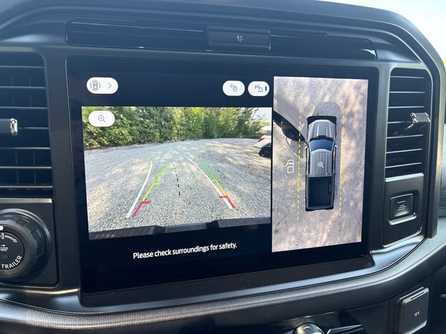 Certified 2026 Ford F150 Lariat AWD/4WD image 27