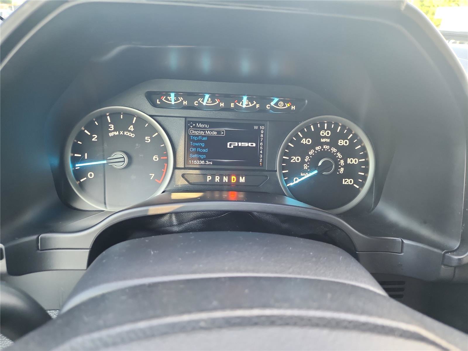 Certified 2019 Ford F150 XLT w/ Equipment Group 302A Luxury AWD/4WD image 24