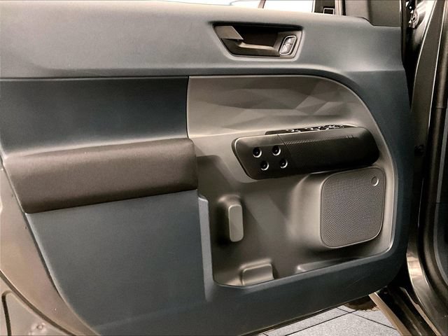 Certified 2022 Ford Maverick XL FWD image 22