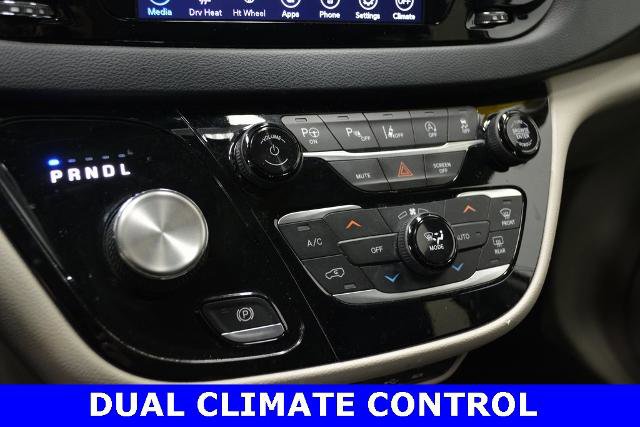 Used 2020 Chrysler Pacifica Touring-L Plus w/ Tire & Wheel Group image 12