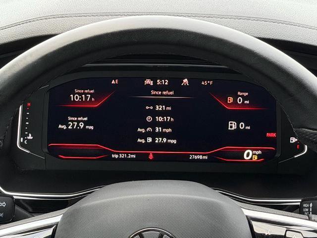 Used 2023 Volkswagen Jetta GLI Autobahn image 18