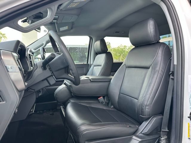 Certified 2023 Ford F150 XLT AWD/4WD image 14