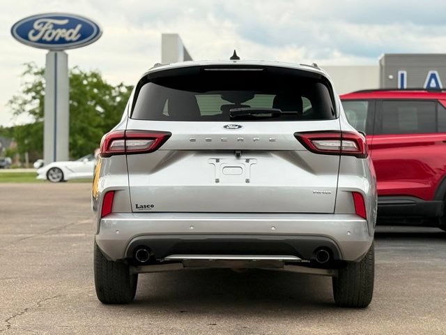 Certified 2023 Ford Escape ST-Line Select w/ Tech Pack #1 AWD/4WD image 34