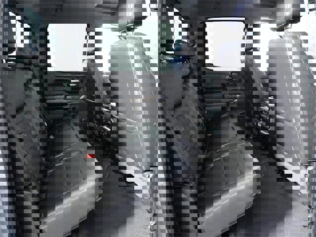 Used 2019 GMC Sierra 1500 Denali w/ Driver Alert Package II image 15