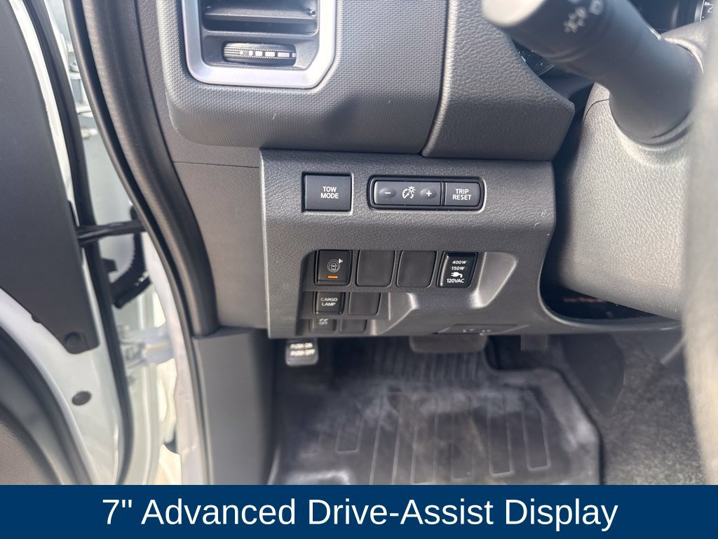 Used 2022 Nissan Frontier SV RWD image 13