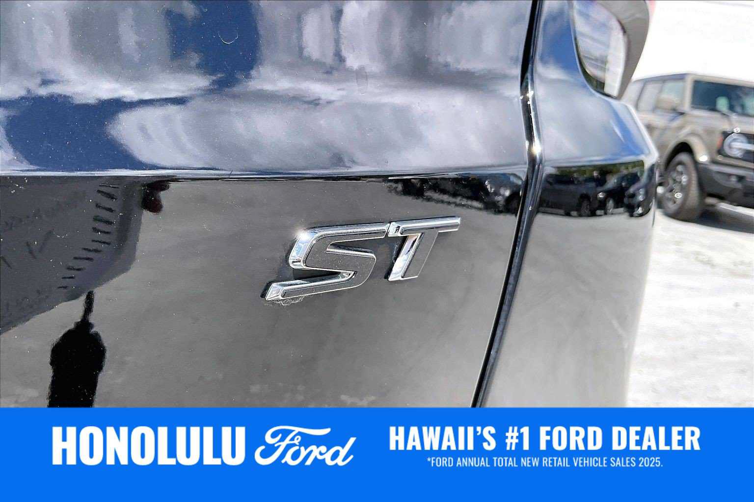 Used 2024 Buick Envista Sport Touring w/ Convenience I Package FWD image 7