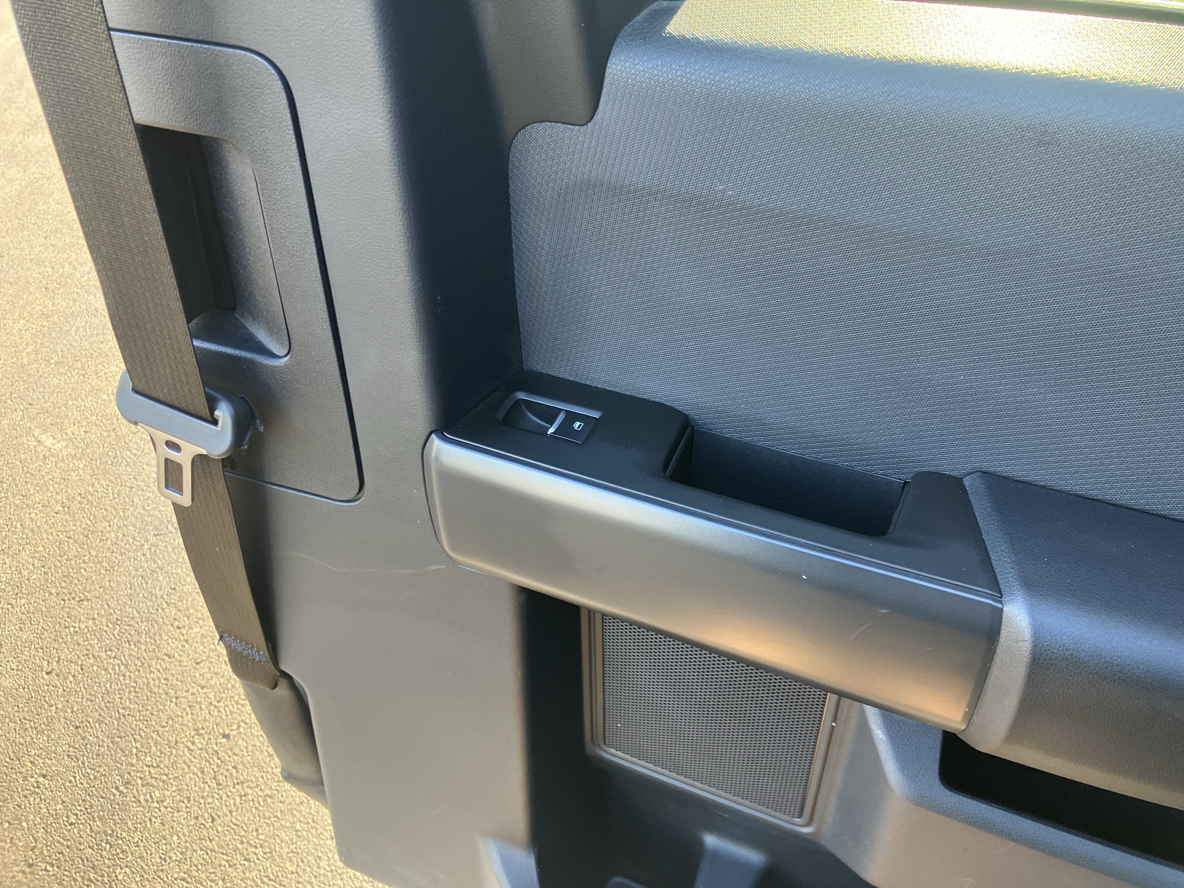 Certified 2024 Ford F150 STX w/ Tow/Haul Package image 10