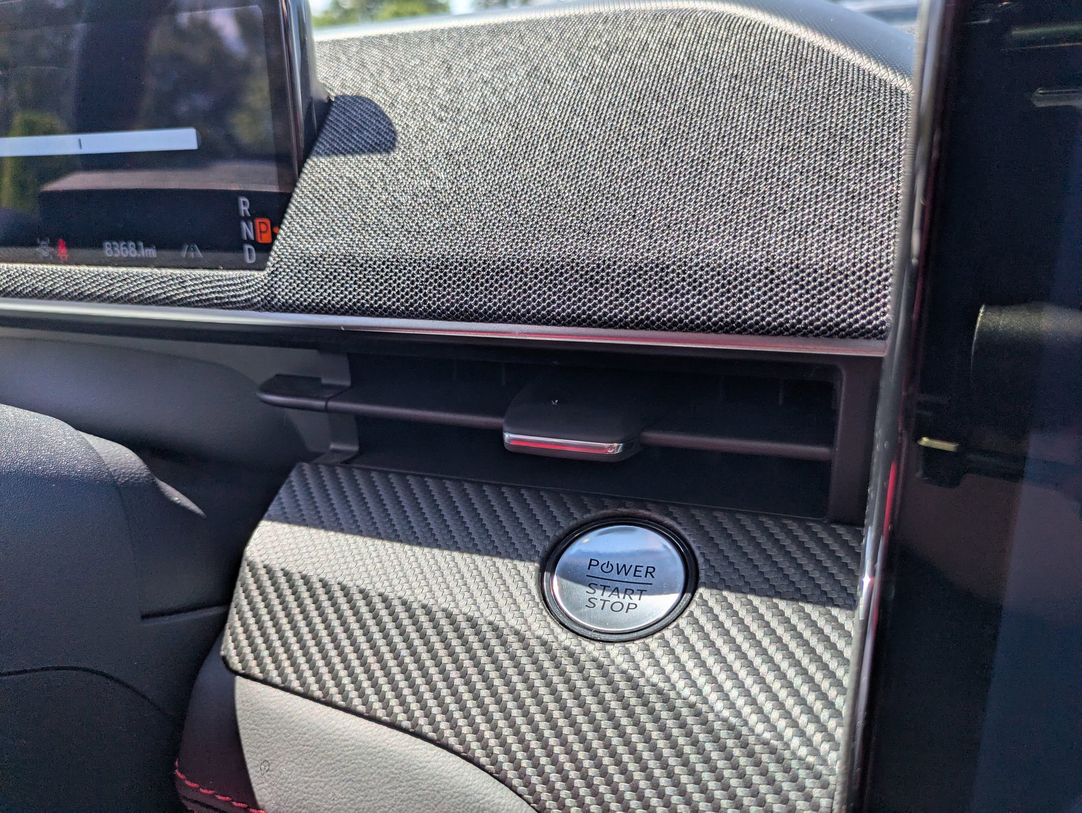 Certified 2025 Ford Mustang Mach-E Premium w/ Sport Appearance Package AWD/4WD image 28