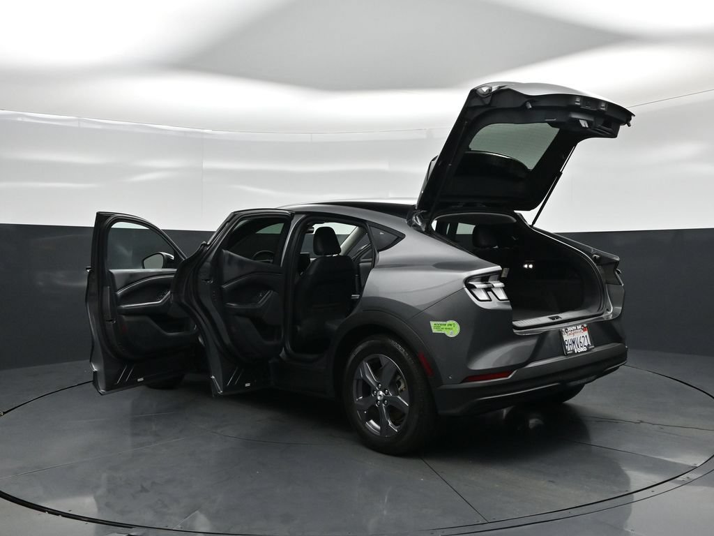 Certified 2023 Ford Mustang Mach-E Select RWD image 30