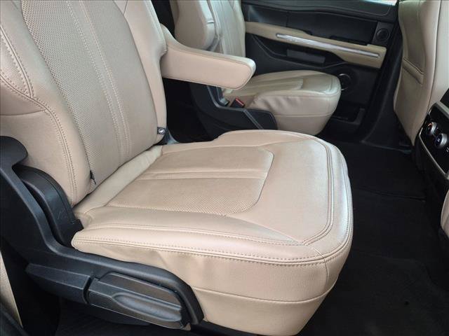 Certified 2024 Ford Expedition Limited AWD/4WD image 23