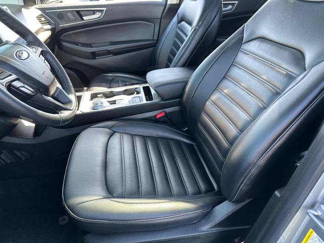 Certified 2022 Ford Edge SEL w/ Convenience Package AWD/4WD image 26