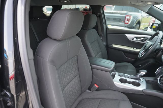 Used 2022 Chevrolet Blazer LT FWD image 19