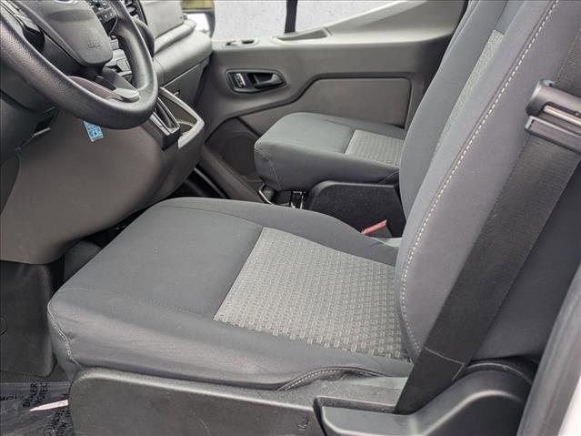 Certified 2024 Ford Transit 250 Low Roof w/ Exterior Upgrade Package image 16