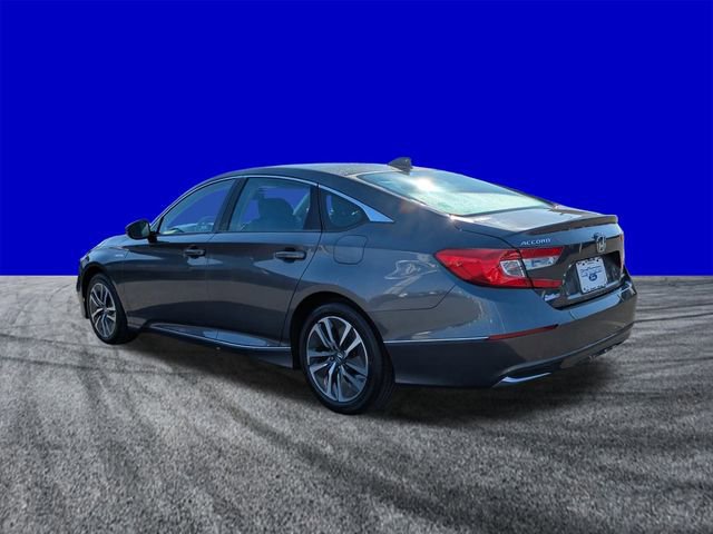 Used 2019 Honda Accord EX-L image 3