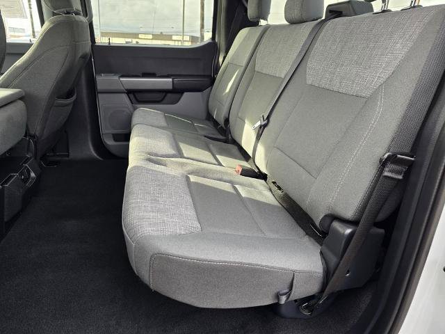 Certified 2025 Ford F250 XLT image 22
