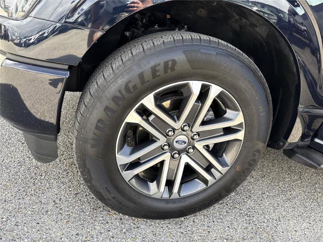 Certified 2023 Ford F150 XL w/ STX Appearance Package RWD image 31