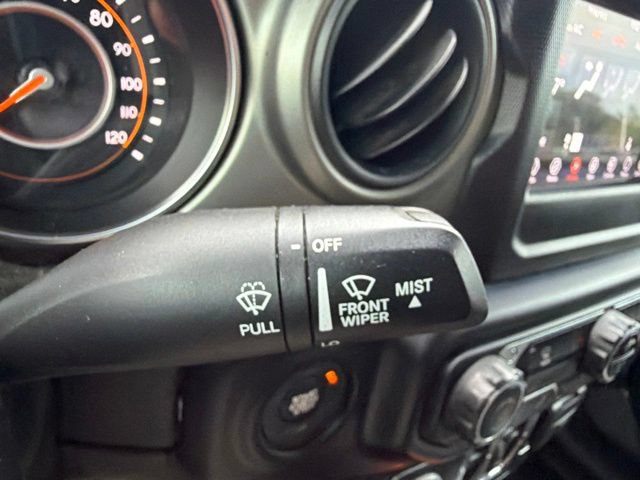 Used 2021 Jeep Gladiator Sport AWD/4WD image 45