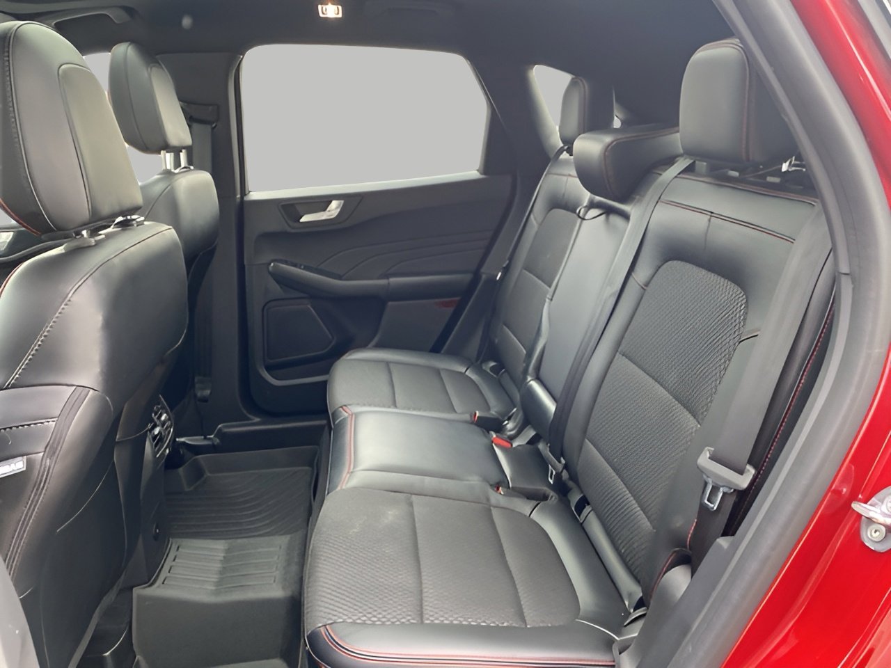 Certified 2023 Ford Escape ST-Line w/ Tech Pack #1 image 10