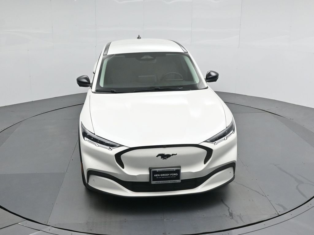 Certified 2023 Ford Mustang Mach-E Select w/ Comfort Package Lite image 40