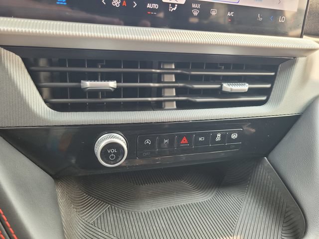 Certified 2026 Ford Explorer ST AWD/4WD image 23