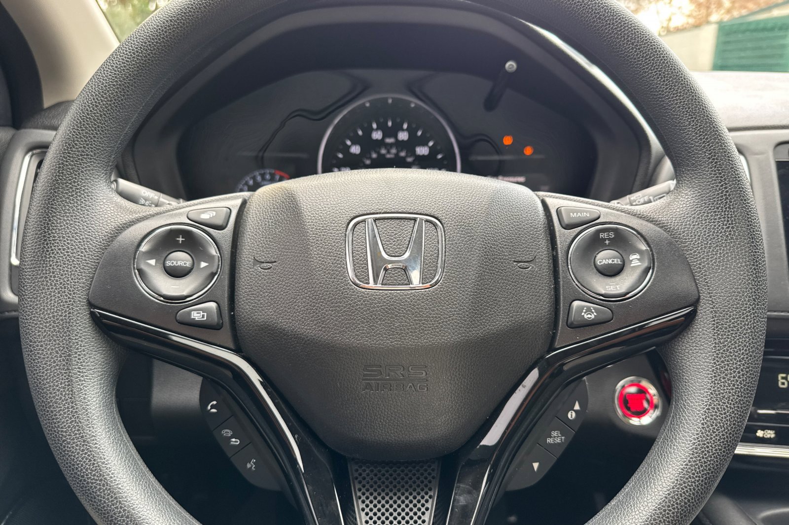 Used 2021 Honda HR-V EX image 24