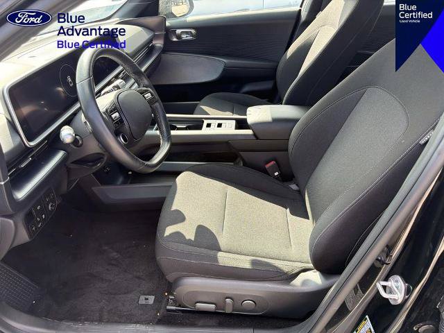 Used 2023 Hyundai Ioniq 6 SE RWD image 15