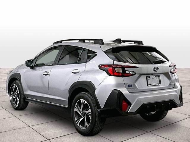 Used 2025 Subaru Crosstrek 2.5i Premium AWD/4WD image 10
