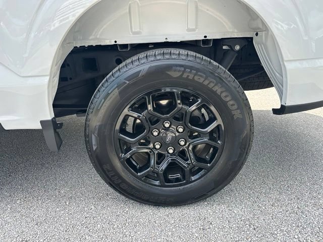Certified 2024 Ford F150 XLT w/ Equipment Group 302A MID RWD image 33