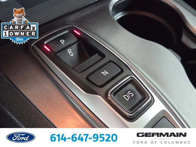 Used 2023 Honda Passport EX-L image 28