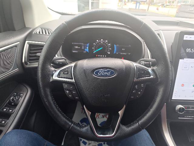 Certified 2023 Ford Edge SEL w/ Convenience Package AWD/4WD image 7
