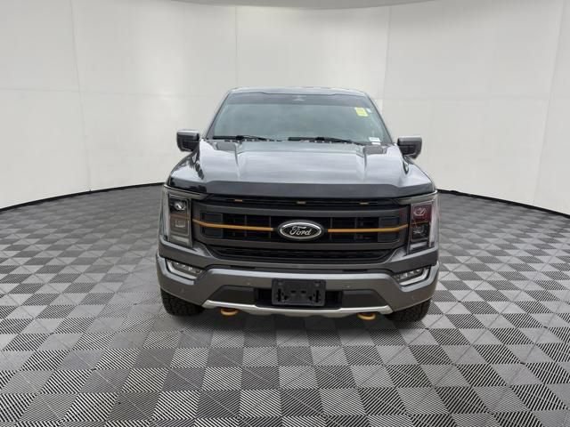Certified 2023 Ford F150 Tremor w/ Equipment Group 402A High AWD/4WD image 14