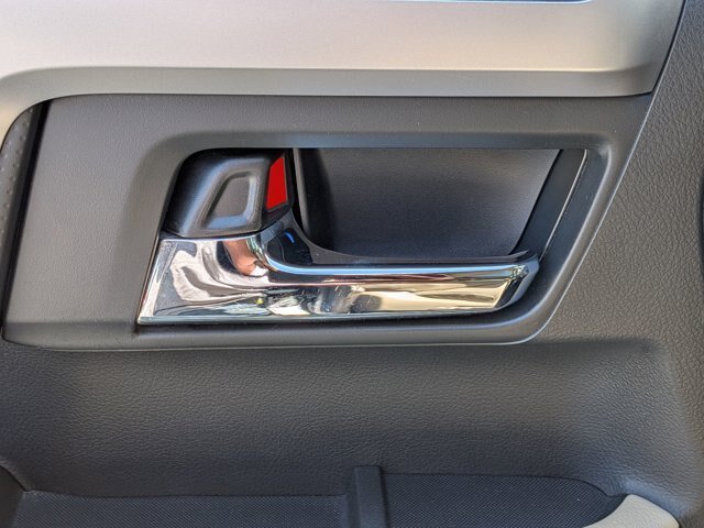 Used 2021 Toyota 4Runner Limited RWD image 13
