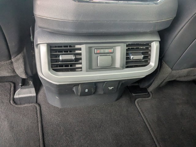 Certified 2024 Ford F150 Lariat w/ Equipment Group 502A High image 32