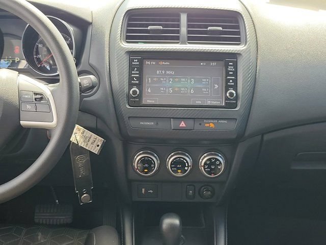 Used 2022 Mitsubishi Outlander Sport LE FWD image 15