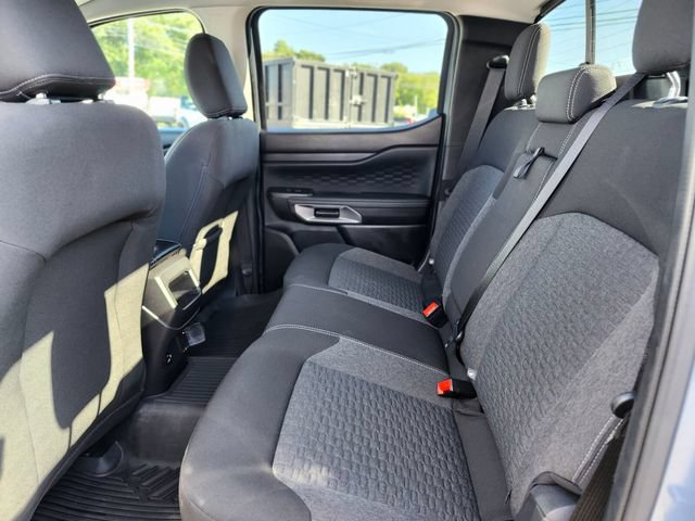 Certified 2024 Ford Ranger XLT w/ Technology Package AWD/4WD image 16