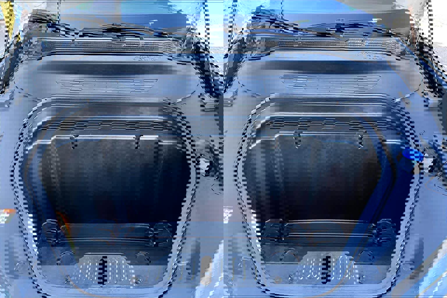 Certified 2024 Ford Mustang Mach-E Premium image 37