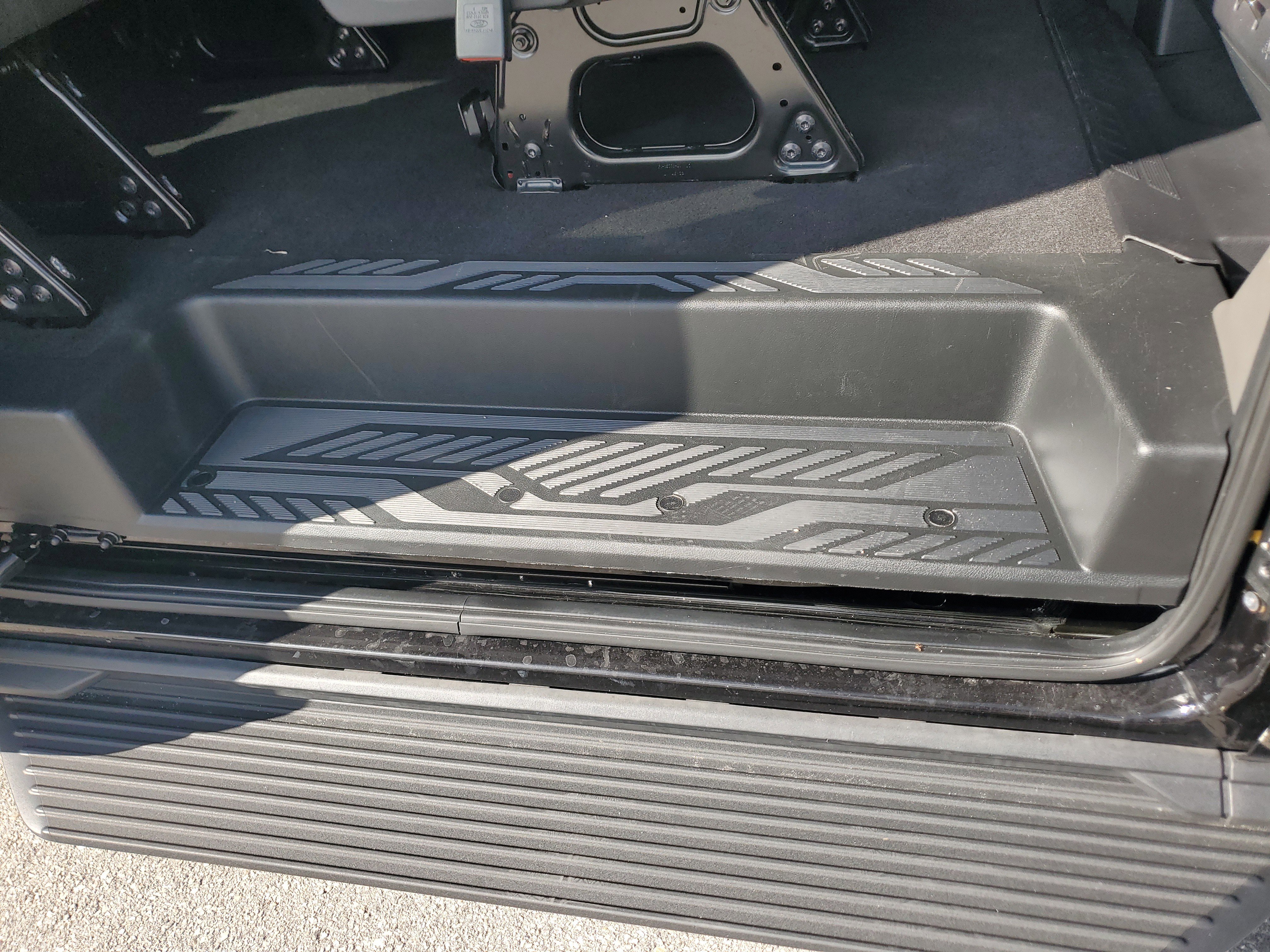 Certified 2024 Ford Transit 350 XLT image 30