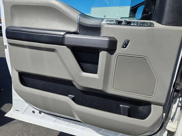 Certified 2021 Ford F250 XLT AWD/4WD image 11