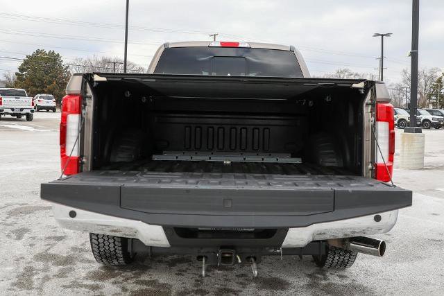 Certified 2018 Ford F250 King Ranch w/ Chrome Package image 15