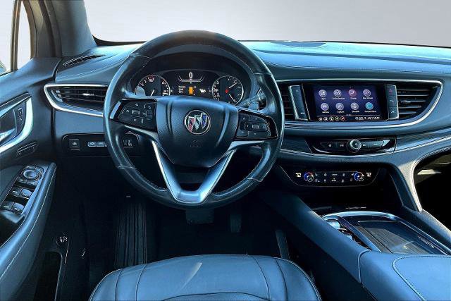 Used 2022 Buick Enclave Premium w/ Experience Buick Package image 10