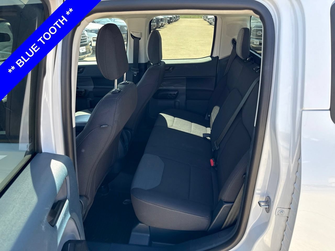Certified 2022 Ford Maverick XL FWD image 7
