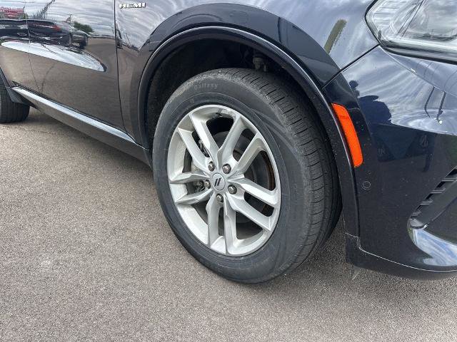 Used 2025 Dodge Durango R/T AWD/4WD image 5