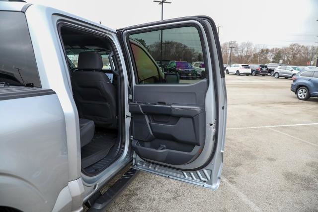 Certified 2024 Ford F150 STX image 32