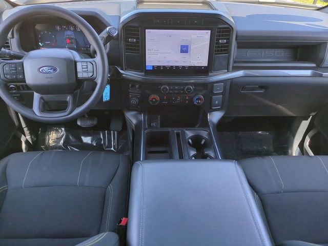 Certified 2024 Ford F150 STX w/ Tow/Haul Package image 15