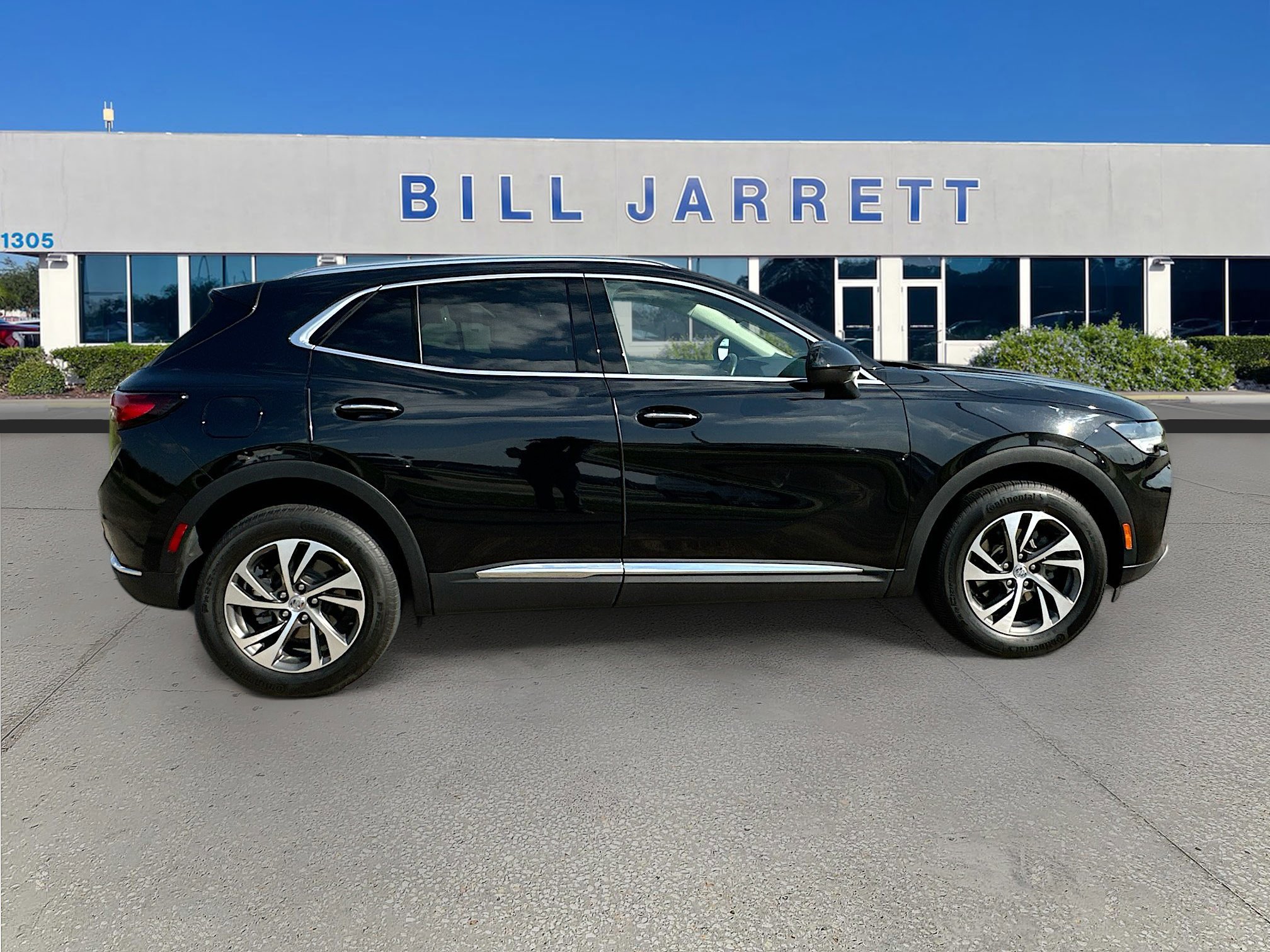 Used 2023 Buick Envision Essence image 6