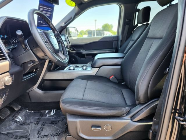 Certified 2018 Ford Expedition XLT AWD/4WD image 20