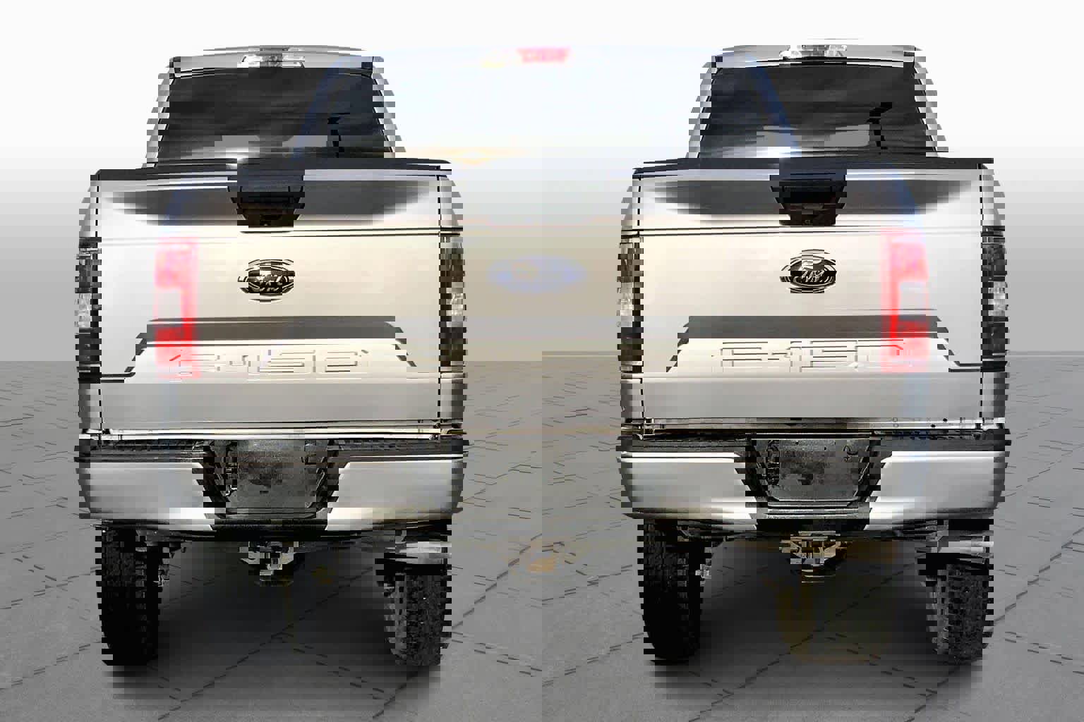 Certified 2020 Ford F150 XL w/ Equipment Group 101A Mid image 3