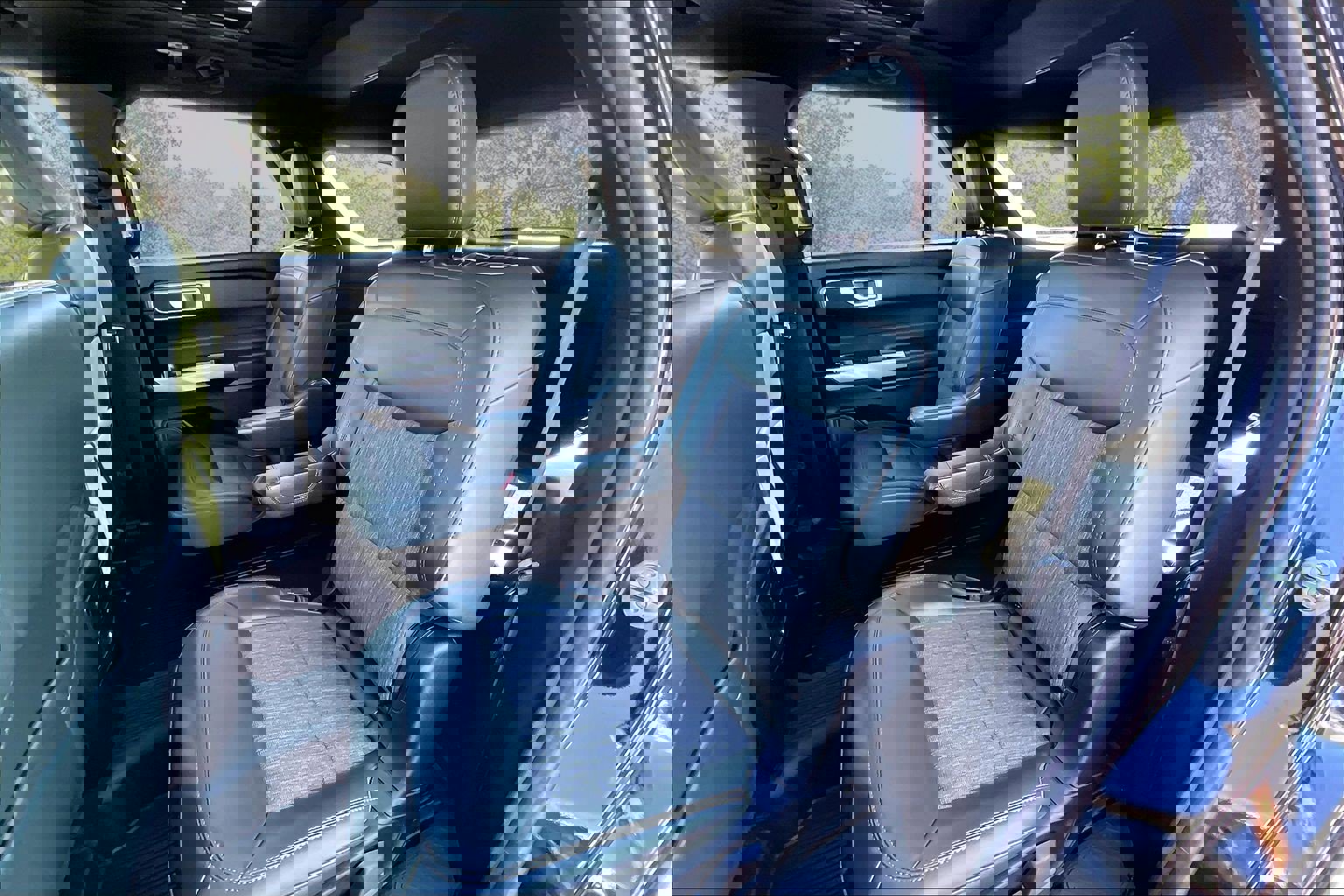 Certified 2022 Ford Explorer Timberline image 26