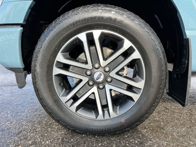 Certified 2023 Ford F150 XL w/ STX Appearance Package image 24